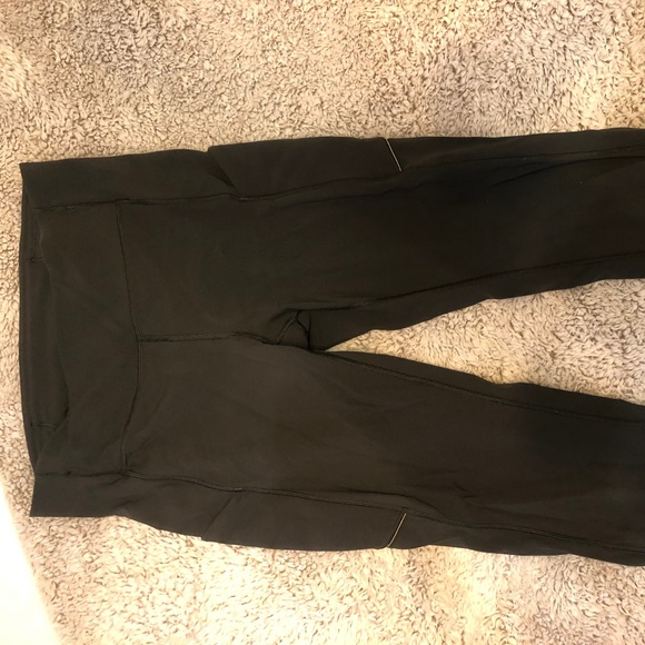lululemon athletica Pants - Lululemon leggings